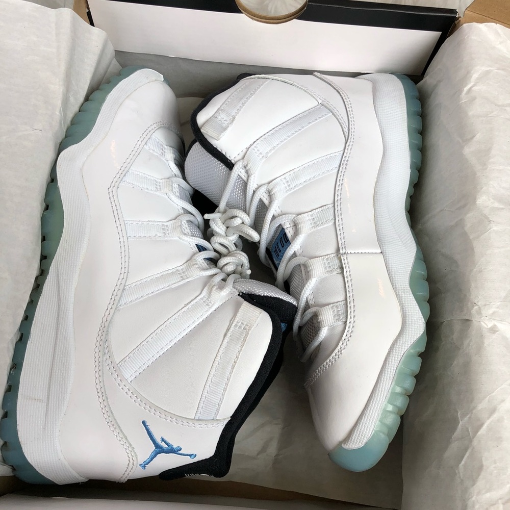 Jordan’s